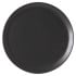 Seasons Graphite Pizza Plate 32cm/12.5inch x 6