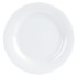 Porcelite Banquet Wide Rim Plate 31cm/12.25inch x 6