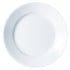 Porcelite Deep Winged Plate 28cm/11inch x 6