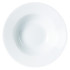 Porcelite Winged Pasta/Soup Plate 25cm/10inch 48cl/17oz x 6