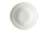 GenWare Porcelain White Pasta Dish 25cm/9.8" (Pack of 6)