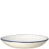 Steelite Blue Dapple Bowl 13cm/5" 160ml/5.6oz (Pack of 24)