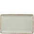 Steelite Brown Dapple Rectangle Platter 32 x 19cm/12.5 x 7.5"(Pack of 6)