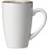 Steelite Brown Dapple Quench Mug 285ml/10oz (Pack of 24)