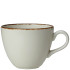 Steelite Brown Dapple Liv Cup 350ml/12oz (Pack of 24)