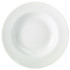 Genware Porcelain Soup Plate / Pasta Dish 30cm