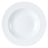 Porcelite Traditional Pasta/Soup Plate 30cm x 6