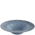 Porcelite Aura Glacier Soup/Pasta Plate 26cm/10" (Pack of 6)