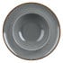 Porcelite 173925RM Seasons Storm Pasta Plate 26cm (10") x6 