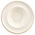 Seasons Oatmeal Pasta Plate 30cm/12" (Pack of 6)