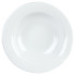 Porcelite Banquet Winged Pasta Plate 25cm/10inch x 6