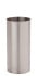 Thimble Wine Measure Stainless Steel 175ml CE Marked