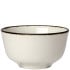 Steelite Charcoal Dapple Sugar/Bouillon Bowls 228ml/8oz (Pack of 12)