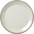 Steelite Charcoal Dapple Coupe Plate 23cm/9" (Pack of 24)