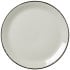 Steelite Charcoal Dapple Coupe Plate 28cm/11" (Pack of 12)