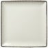 Steelite Charcoal Dapple Square Platter 27 x 27cm/10.6" (Pack of 6)