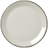 Steelite Charcoal Dapple Coupe Plate 30cm/12" (Pack of 12)