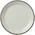 Steelite Charcoal Dapple Coupe Plate 20cm/8" (Pack of 24)