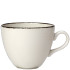 Steelite Charcoal Dapple Liv Cup 350ml/12oz (Pack of 24)