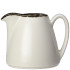 Steelite Charcoal Dapple Liv Jug 140ml/5oz (Pack of 12)