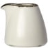 Steelite Charcoal Dapple Liv Unhandled Jug 85ml/3oz (Pack of 12)
