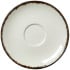 Steelite Charcoal Dapple Liv Saucer 15cm/6" (Pack of 36)