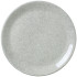 Steelite Ink Crackle Grey Coupe Plate 30cm/12" (Pack of 12)