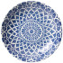 Steelite Ink Nomad Blue Coupe Bowl 22cm/8.5" 835ml/30oz (Pack of 12)