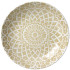 Steelite Ink Nomad Sand Coupe Bowl 22cm/8.5" 835ml/30oz (Pack of 12)