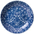 Steelite Ink Legacy Blue Coupe Bowl 22cm/8.5" 835ml/30oz (Pack of 12)