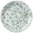 Steelite Ink Legacy Teal Coupe Plate 15cm/6" (Pack of 12)