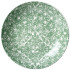 Steelite Ink Legacy Teal Coupe Bowl 22cm/8.5" 835ml/30oz (Pack of 12)