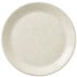 Steelite Ink Crackle Reactive Taupe Coupe Plate 25cm/10" (Pack of 12)