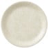 Steelite Ink Crackle Reactive Taupe Coupe Plate 20cm/8" (Pack of 12)
