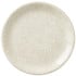 Steelite Ink Crackle Reactive Taupe Coupe Plate 15cm/6" (Pack of 12)
