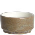 Steelite Revolution Granite Taster Dipper 6.5cm/2.5"(Pack of 12)