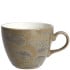 Steelite Revolution Granite Liv Cup 230ml/8oz (Pack of 12)