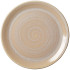 Steelite Revolution Sandstone Coupe Plate 28cm/11" (Pack of 12)