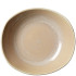 Steelite Revolution Sandstone Zest Platter 25.5cm/10" (Pack of 12)