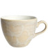 Steelite Revolution Sandstone Liv Cup 350ml/12oz (Pack of 12)