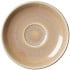Steelite Revolution Sandstone Liv Saucer 12.5cm/5" (Pack of 12)