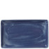 Steelite Revolution Bluestone Rectangle One Platter 27 x 17cm/10.5 x 7" (Pack of 6)