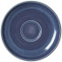 Steelite Revolution Bluestone Liv Saucer 15cm/6" (Pack of 12)