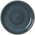 Steelite Revolution Jade Coupe Plate 20cm/8" (Pack of 12)