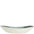 Steelite Revolution Jade Zest Platter 25.5cm/10" (Pack of 12)