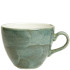 Steelite Revolution Jade Liv Cup 350ml/12oz (Pack of 12)