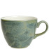 Steelite Revolution Jade Liv Cup 230ml/8oz (Pack of 12)