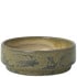 Steelite Aurora Revolution Granite Rnd Stack Tray 7.5cm/3" (Pack of 12)