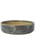 Steelite Aurora Revolution Granite Rnd Stack Tray 16.5cm/6.5" (Pack of 12)