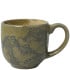 Steelite Aurora Revolution Granite City Mug 115ml/4oz (Pack of 12)